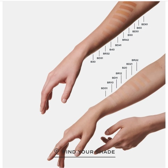 CHANEL Ultra Le Teint Foundation - Tan - Picture 5 of 6